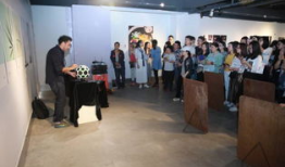 外经贸学院吃瓜群众爆料,校园风云背后的那些事儿